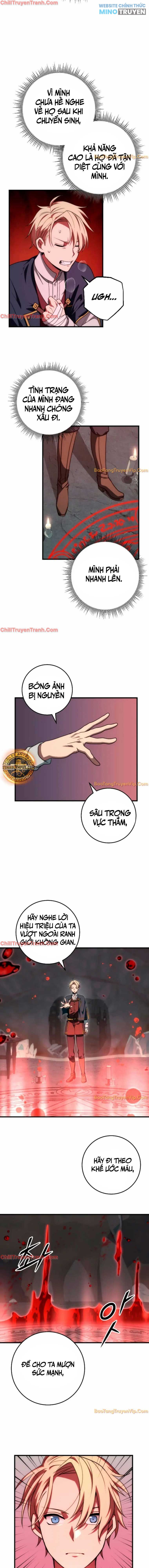 Hoàng Đế Thép - Page 6
