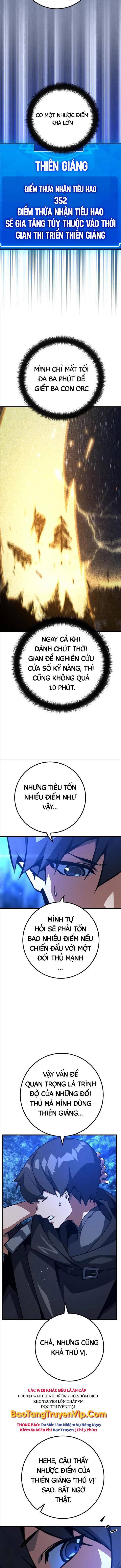 Quỷ Troll Mạnh Nhất Thế Giới