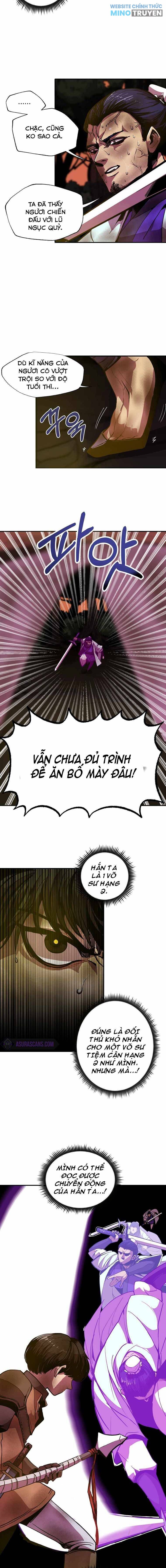 Hồi Quy Trở Lại Thành Kẻ Vô Dụng