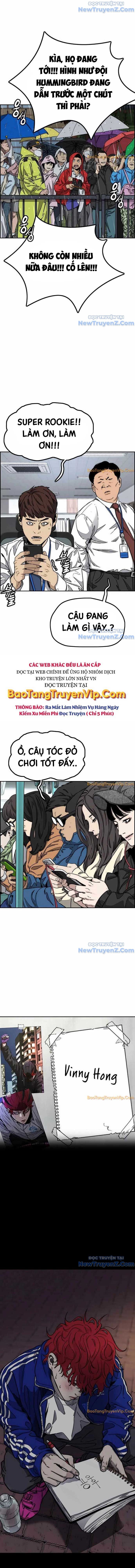 Thể Thao Cực Hạn - Page 2