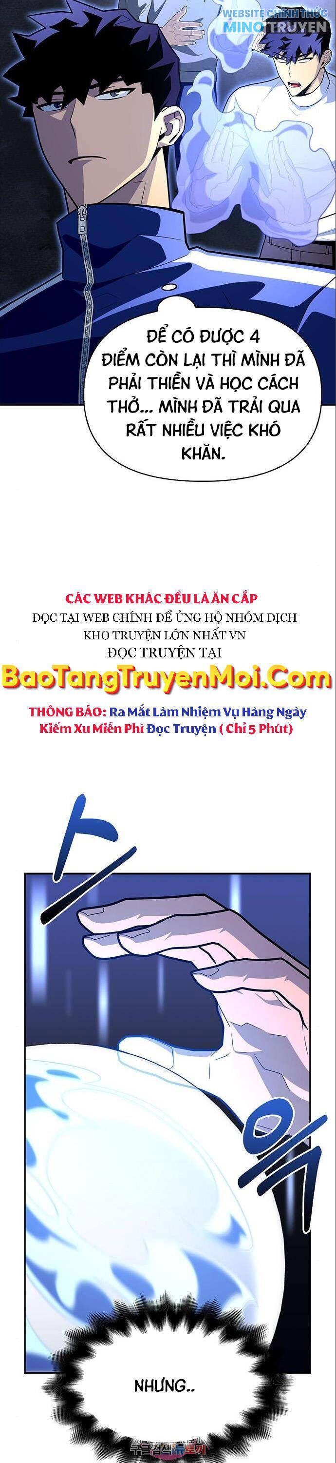 Cuộc Chiến Siêu Nhân - Page 30