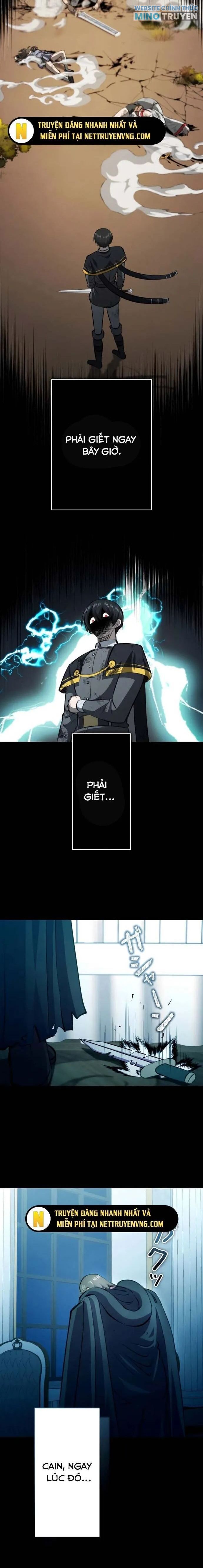 Tôi Không Phải Là Kẻ Phản Diện - Page 14