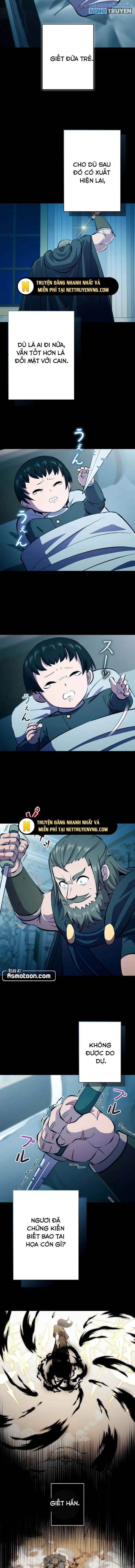 Tôi Không Phải Là Kẻ Phản Diện - Page 13