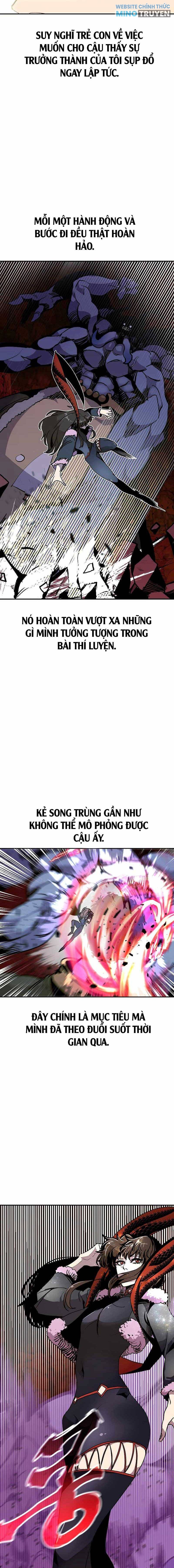 Hồi Quy Trở Lại Thành Kẻ Vô Dụng