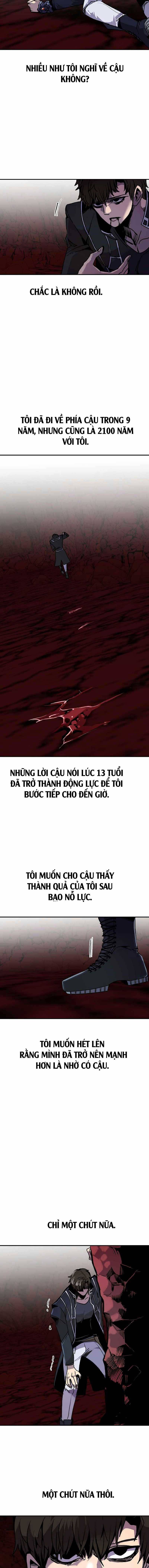 Hồi Quy Trở Lại Thành Kẻ Vô Dụng