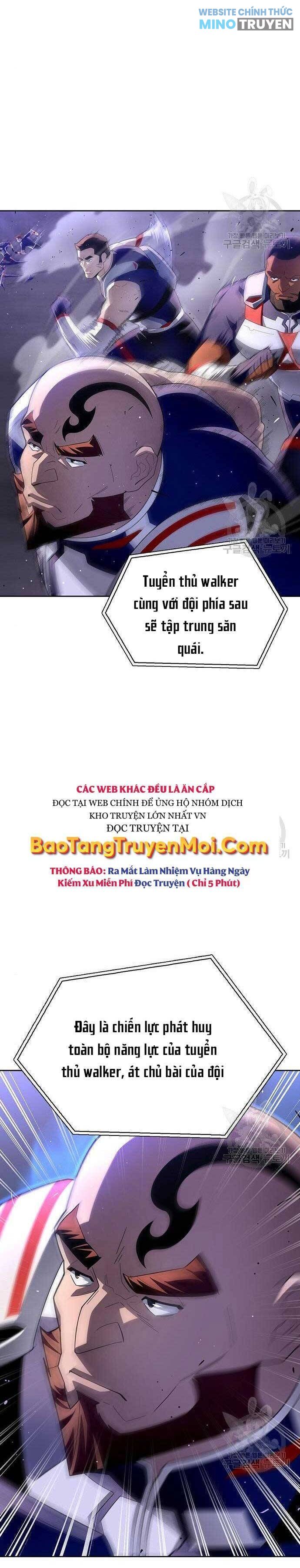Cuộc Chiến Siêu Nhân - Page 6