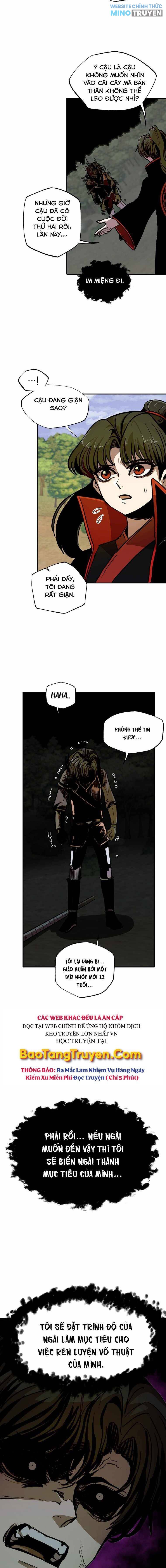 Hồi Quy Trở Lại Thành Kẻ Vô Dụng - Page 18