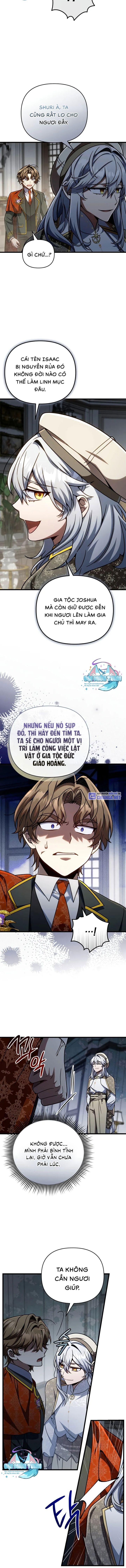 Ta Sẽ Huỷ Diệt Đế Quốc Này - Page 13
