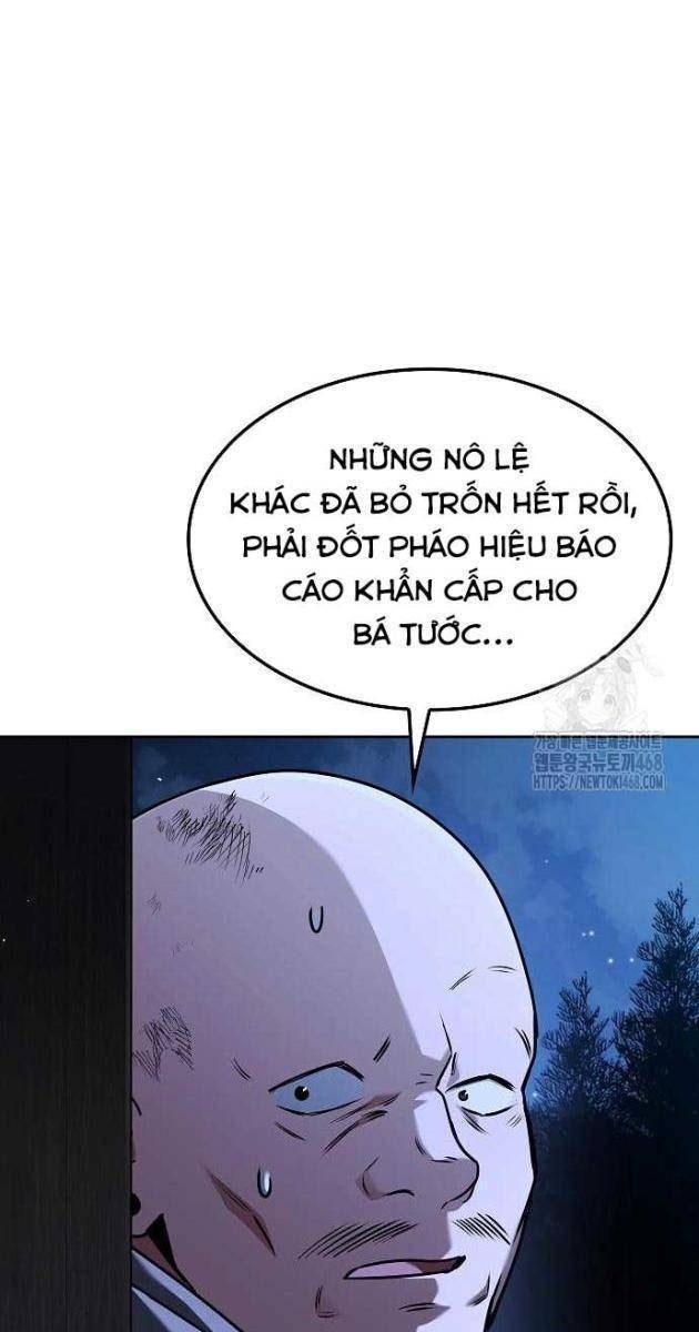 Đại Pháp Sư Mở Nhà Hàng - Page 1