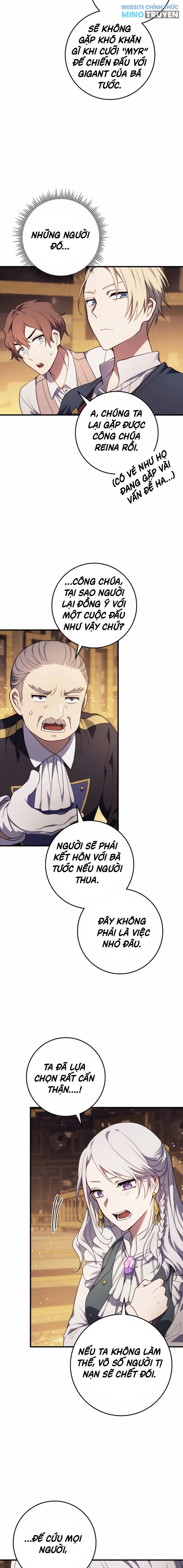 Hoàng Đế Thép - Page 12