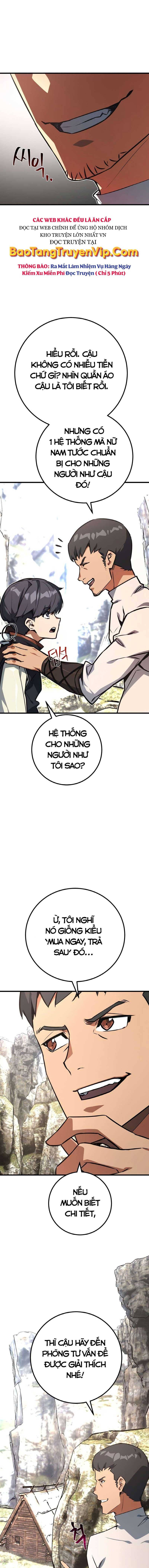 Quỷ Troll Mạnh Nhất Thế Giới