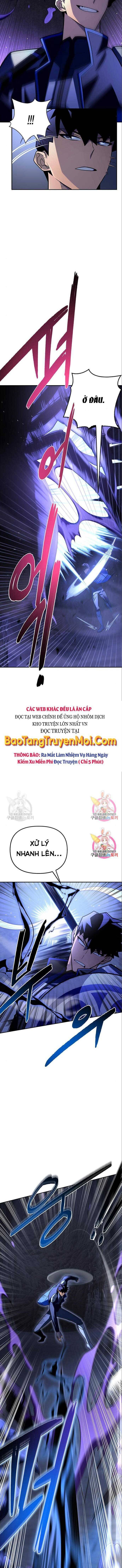 Cuộc Chiến Siêu Nhân