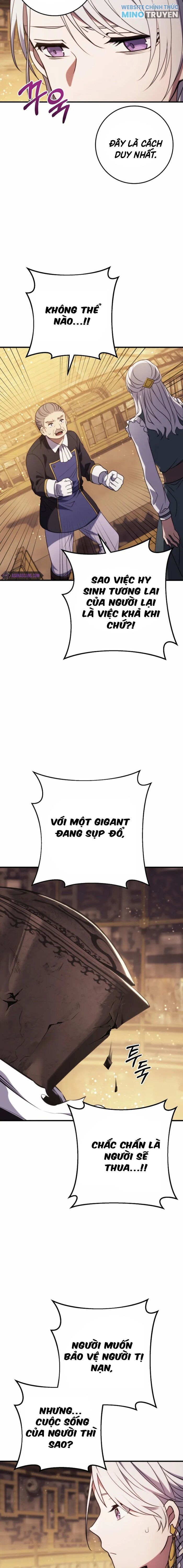 Hoàng Đế Thép - Page 13