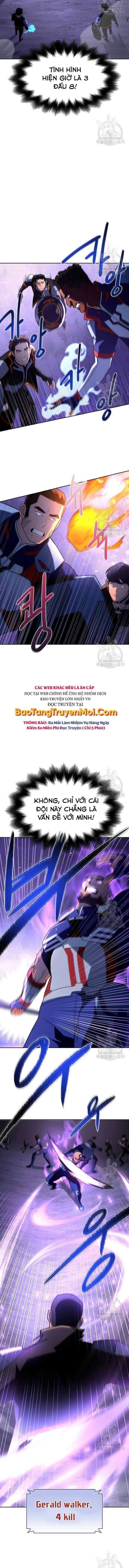 Cuộc Chiến Siêu Nhân - Page 26