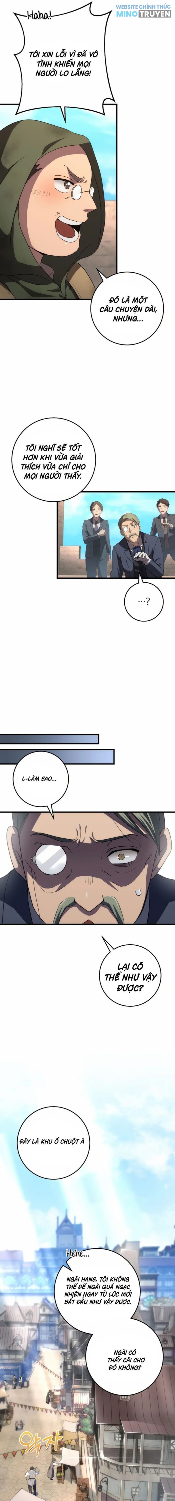 Hoàng Đế Thép - Page 13