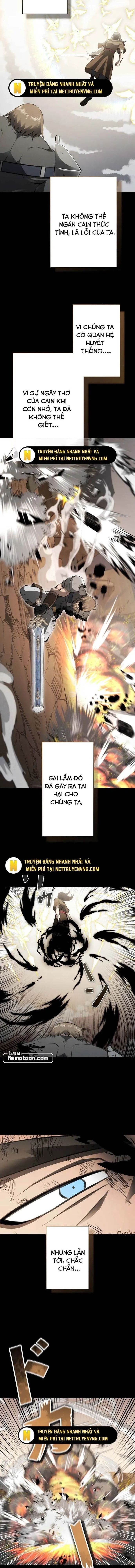 Tôi Không Phải Là Kẻ Phản Diện - Page 8
