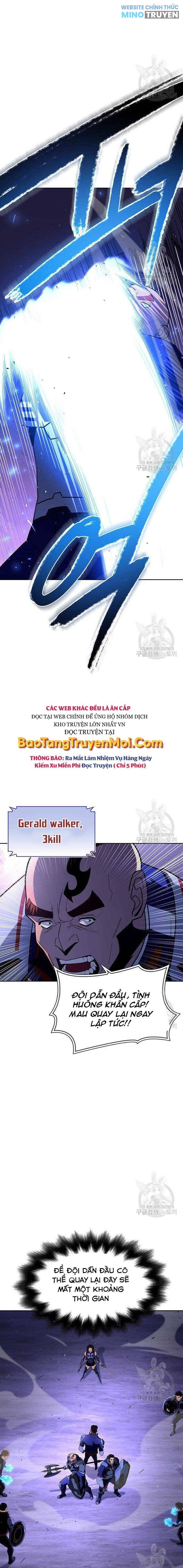 Cuộc Chiến Siêu Nhân - Page 25