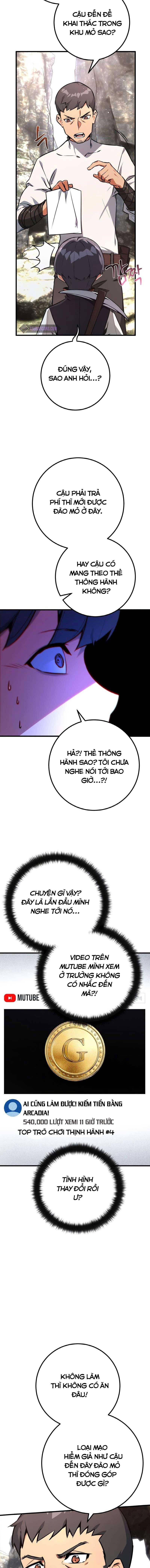 Quỷ Troll Mạnh Nhất Thế Giới
