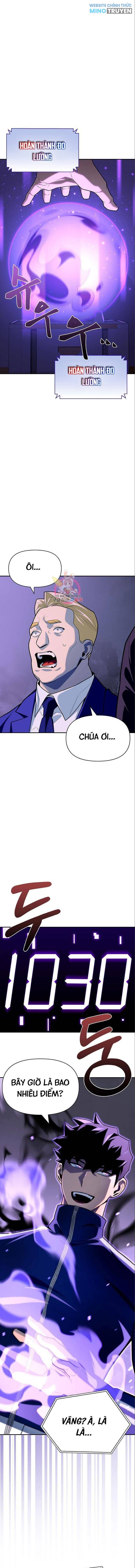 Cuộc Chiến Siêu Nhân - Page 32