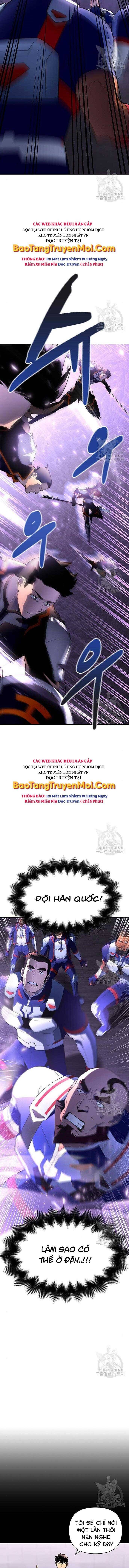 Cuộc Chiến Siêu Nhân - Page 13