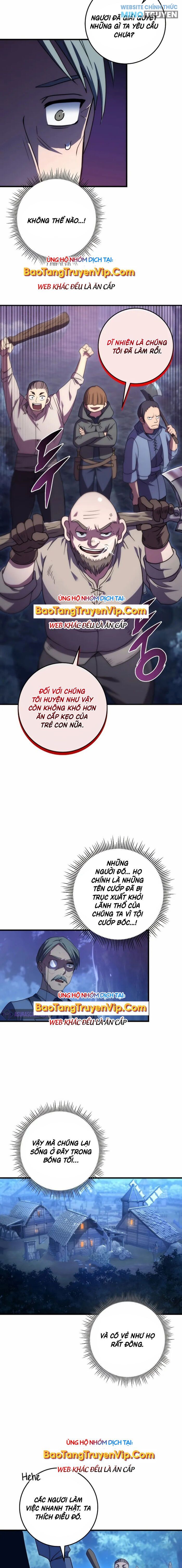Hoàng Đế Thép - Page 21