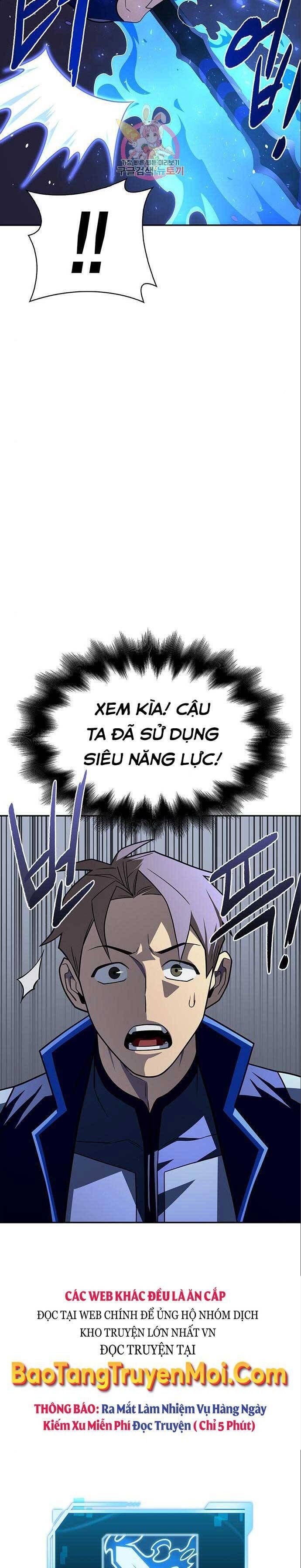 Cuộc Chiến Siêu Nhân
