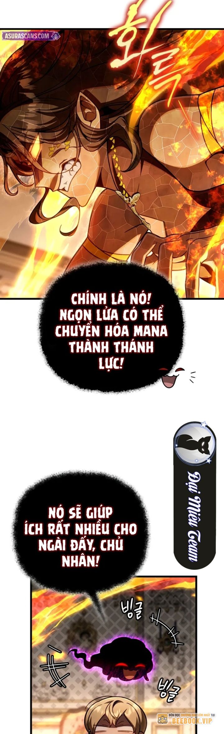 Ta Sẽ Huỷ Diệt Đế Quốc Này - Page 2