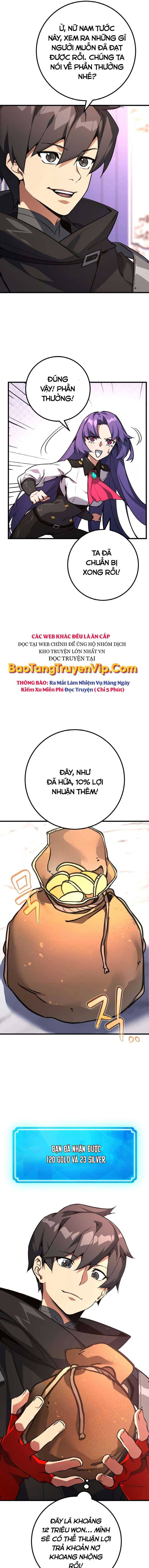 Quỷ Troll Mạnh Nhất Thế Giới