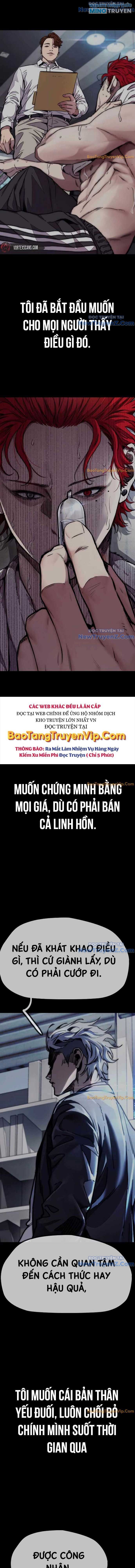 Thể Thao Cực Hạn - Page 17