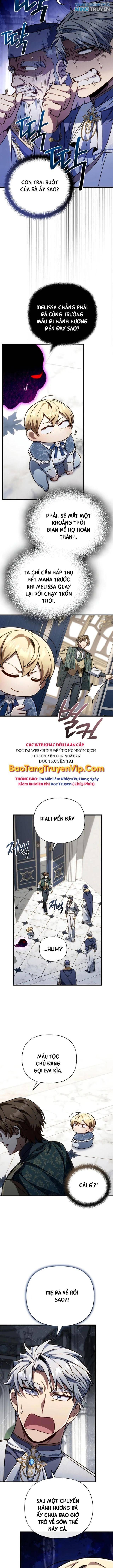 Ta Sẽ Huỷ Diệt Đế Quốc Này