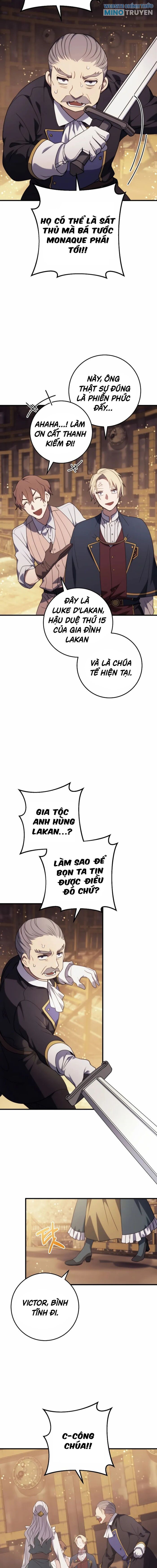 Hoàng Đế Thép - Page 18