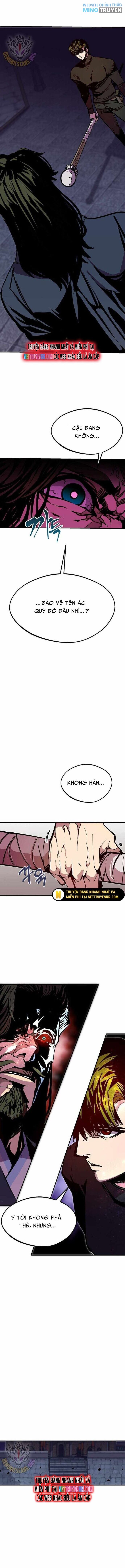 Hồi Quy Trở Lại Thành Kẻ Vô Dụng