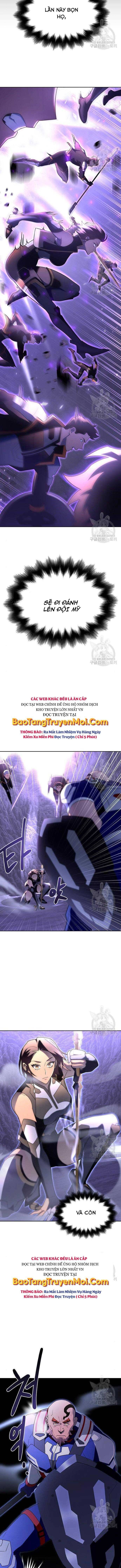 Cuộc Chiến Siêu Nhân - Page 17