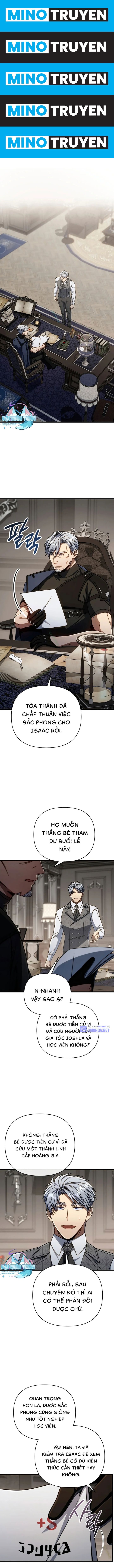 Ta Sẽ Huỷ Diệt Đế Quốc Này - Page 1