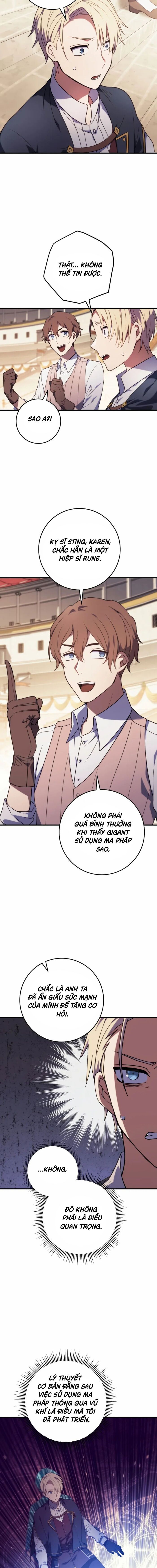 Hoàng Đế Thép - Page 9