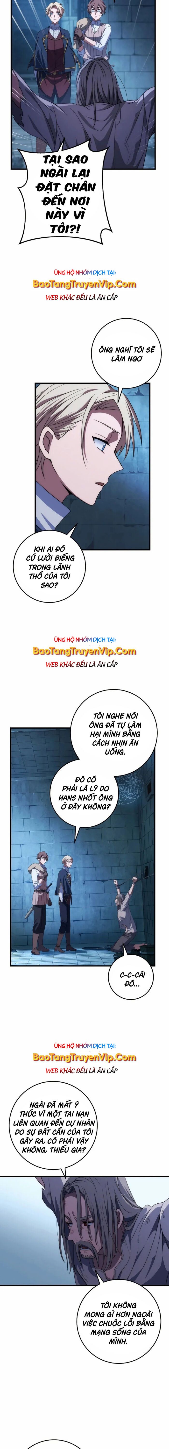 Hoàng Đế Thép - Page 2