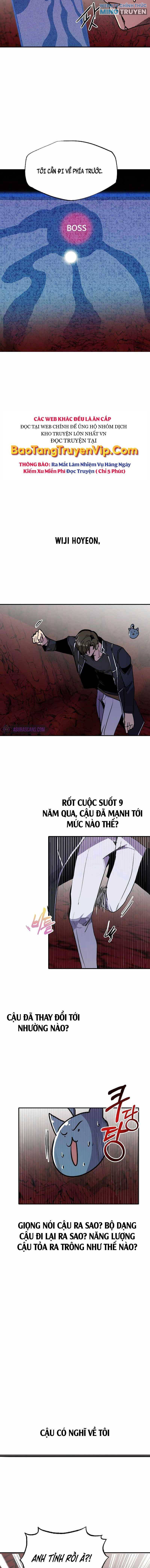 Hồi Quy Trở Lại Thành Kẻ Vô Dụng