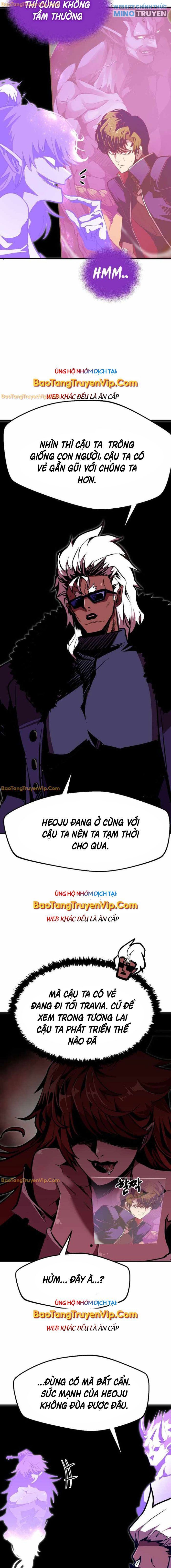 Hồi Quy Trở Lại Thành Kẻ Vô Dụng - Page 16