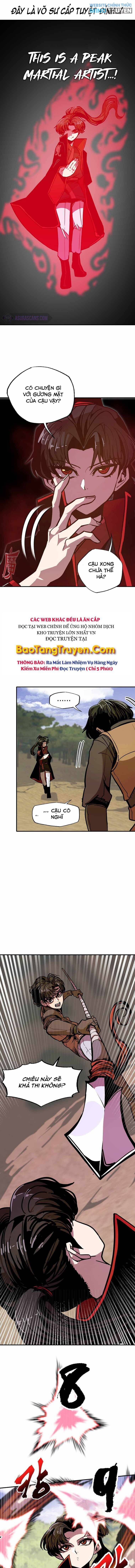 Hồi Quy Trở Lại Thành Kẻ Vô Dụng - Page 9