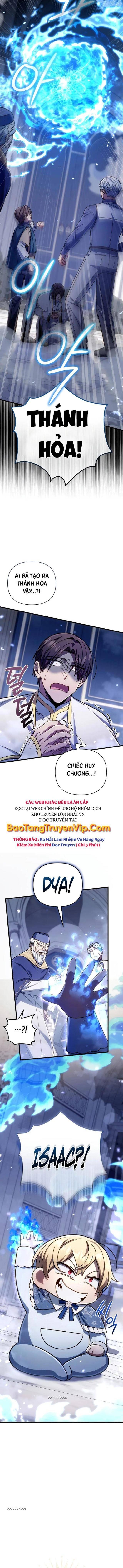 Ta Sẽ Huỷ Diệt Đế Quốc Này