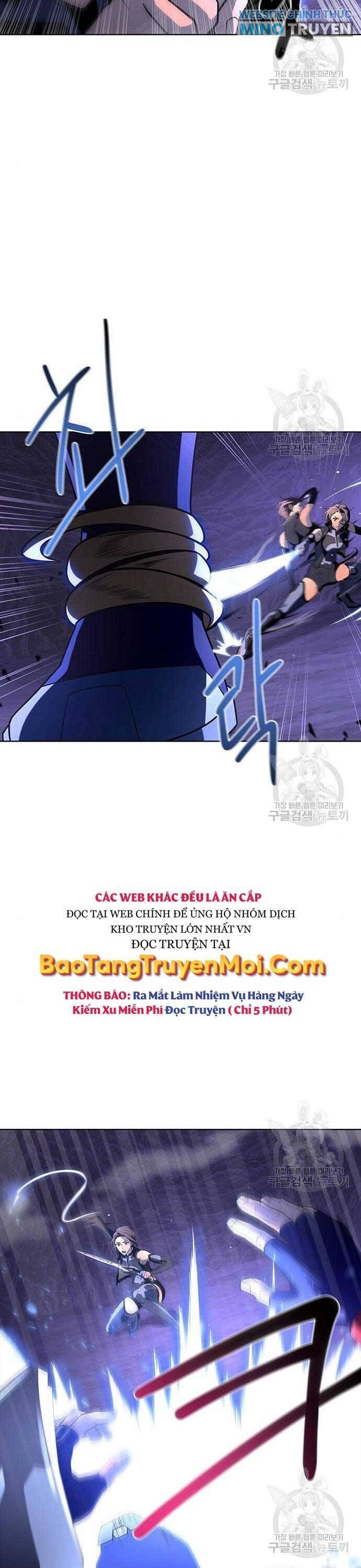 Cuộc Chiến Siêu Nhân - Page 29
