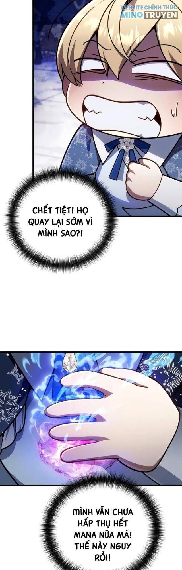 Ta Sẽ Huỷ Diệt Đế Quốc Này