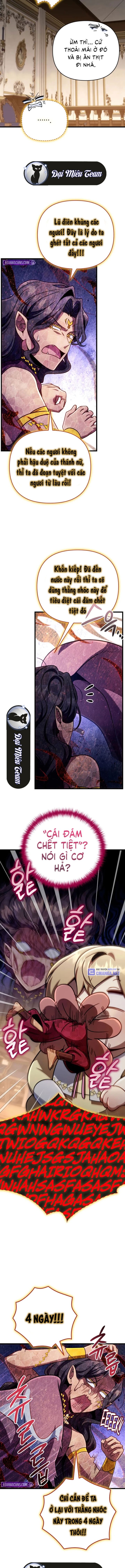 Ta Sẽ Huỷ Diệt Đế Quốc Này - Page 17