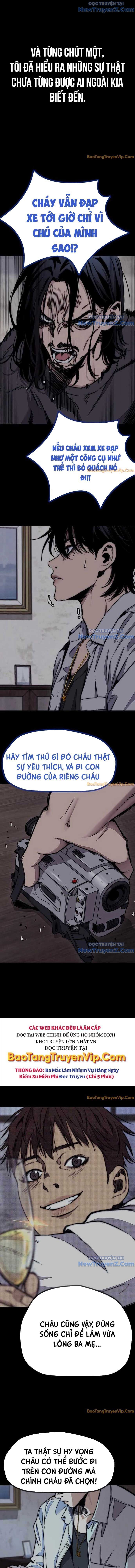 Thể Thao Cực Hạn - Page 31