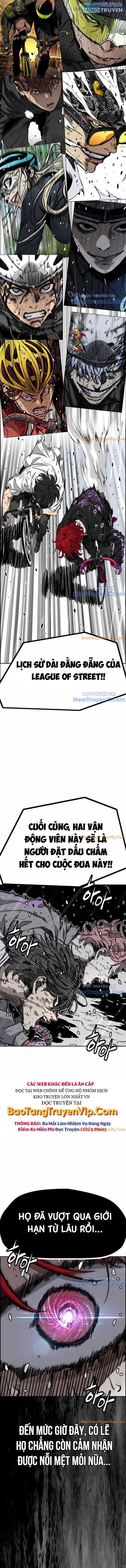 Thể Thao Cực Hạn - Page 37