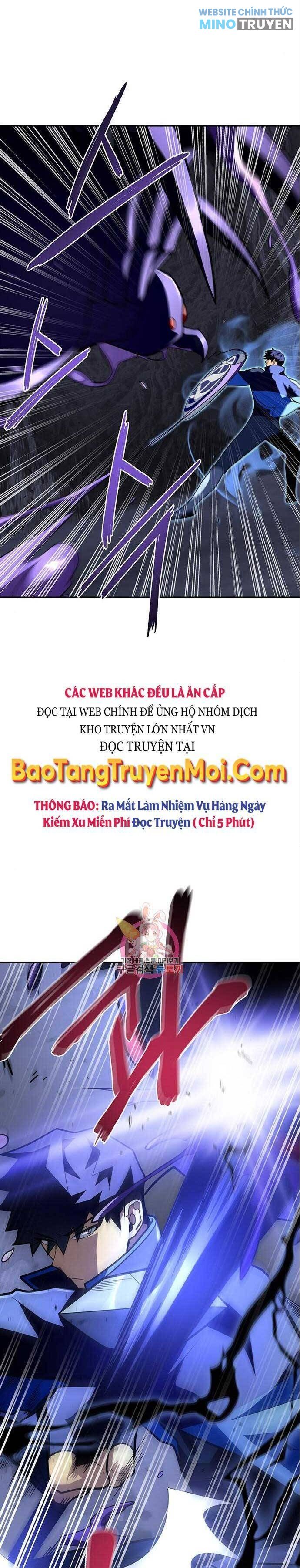Cuộc Chiến Siêu Nhân