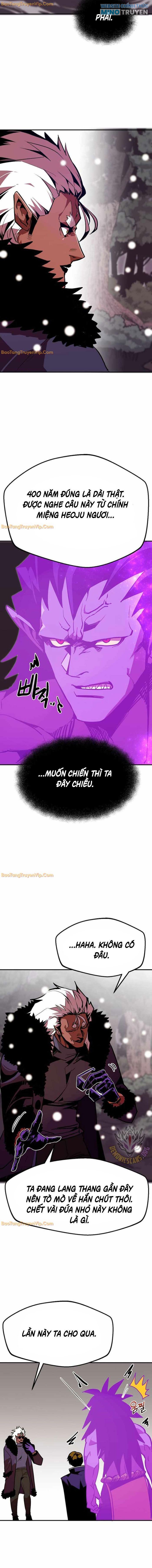 Hồi Quy Trở Lại Thành Kẻ Vô Dụng - Page 8