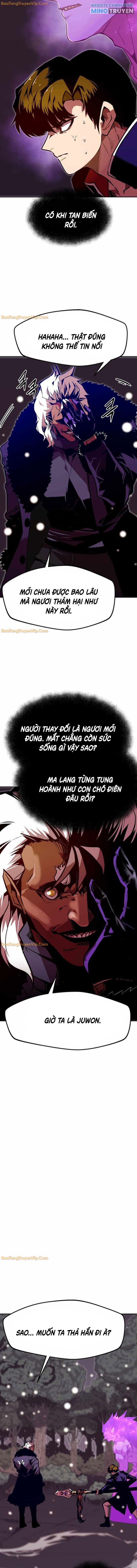 Hồi Quy Trở Lại Thành Kẻ Vô Dụng - Page 7