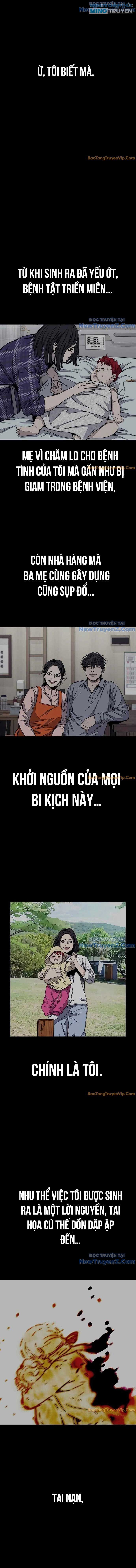 Thể Thao Cực Hạn - Page 12
