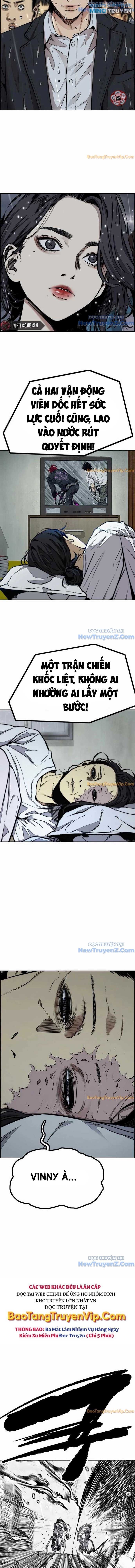 Thể Thao Cực Hạn - Page 21